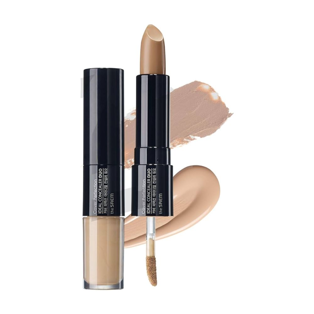 Cover Perfection Ideal Concealer Duo 3