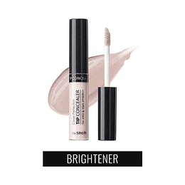 Cover Perfection Tip Concealer SPF 28 PA ++ - Brightener