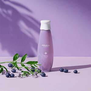 Blueberry Hydrating Toner 195ml