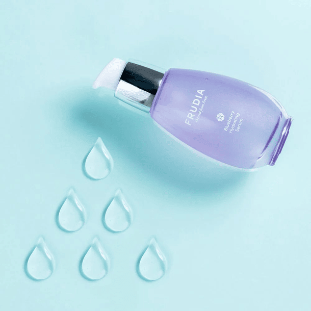 Blueberry Hydrating Serum