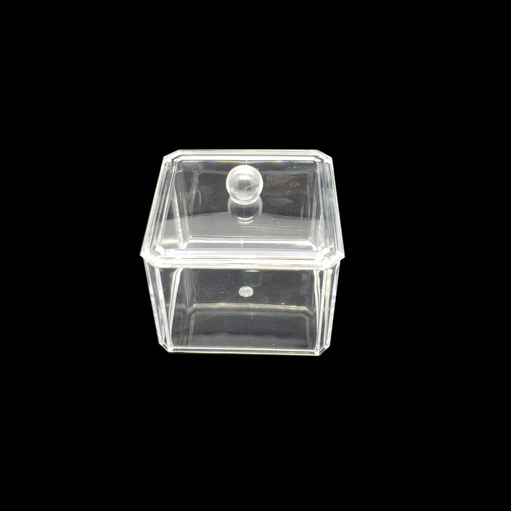 Caja Multi-función