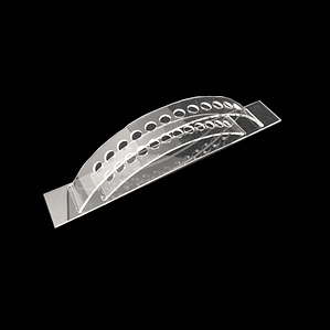 Exhibidor Brochas Redondo