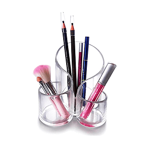 Organizador Acrílico Cilindro