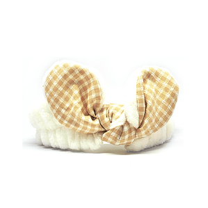 Cintillo Moldeable Cuadrille