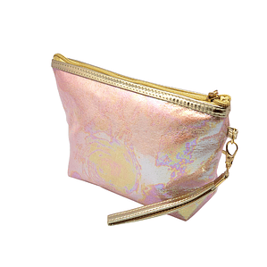 Cosmetiquero Oleo Rosa