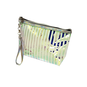 Cosmetiquero Rayas Victoria