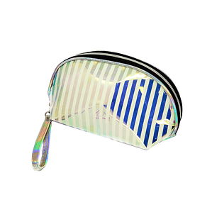 Cosmetiquero Rayas Victoria