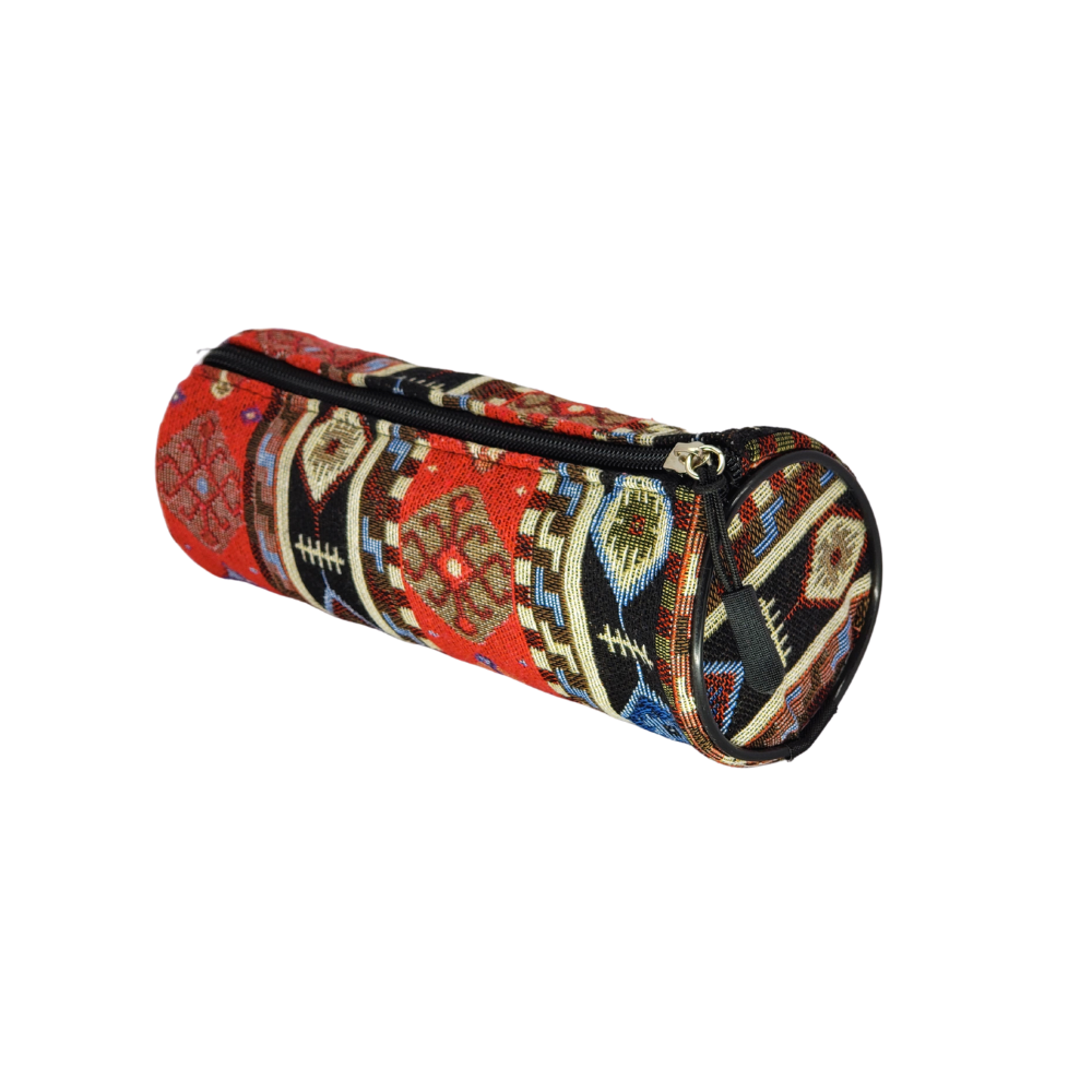 Estuche Tejido