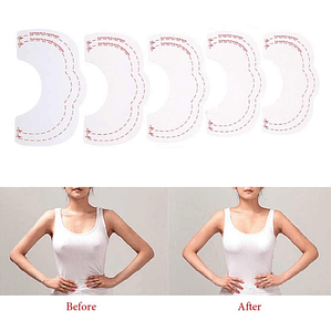 Levanta Bustos - PUSH UP