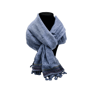 Pañuelo Artesanal Tejido