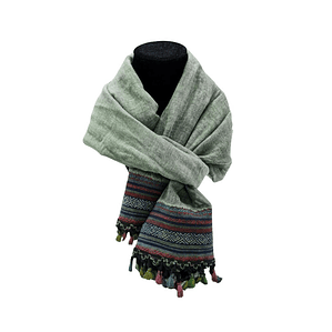 Pañuelo Artesanal Pretina