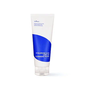 Hyaluronic Acid Low pH Cleansing Foam 150ml