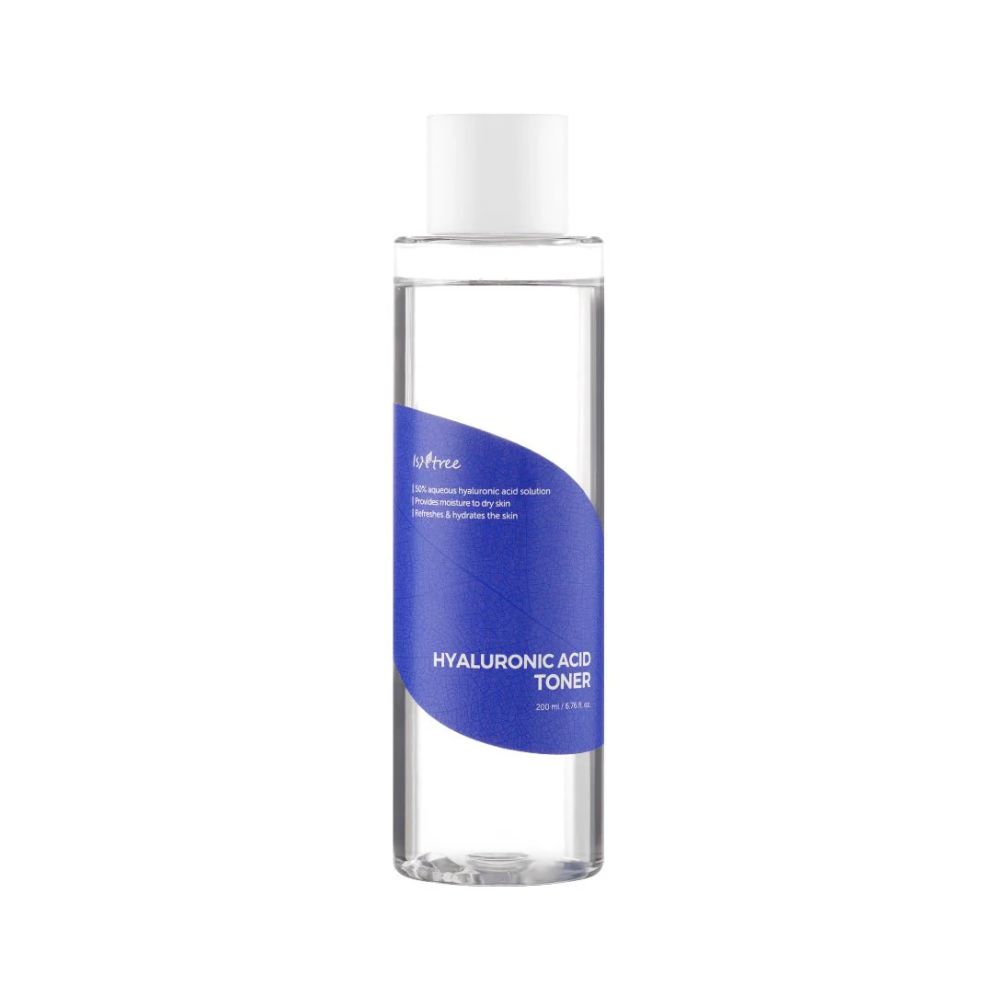 Hyaluronic Acid Toner 1