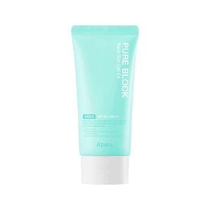 Pure Block Aqua Sun Gel EX SPF50+ PA+++ 50ml
