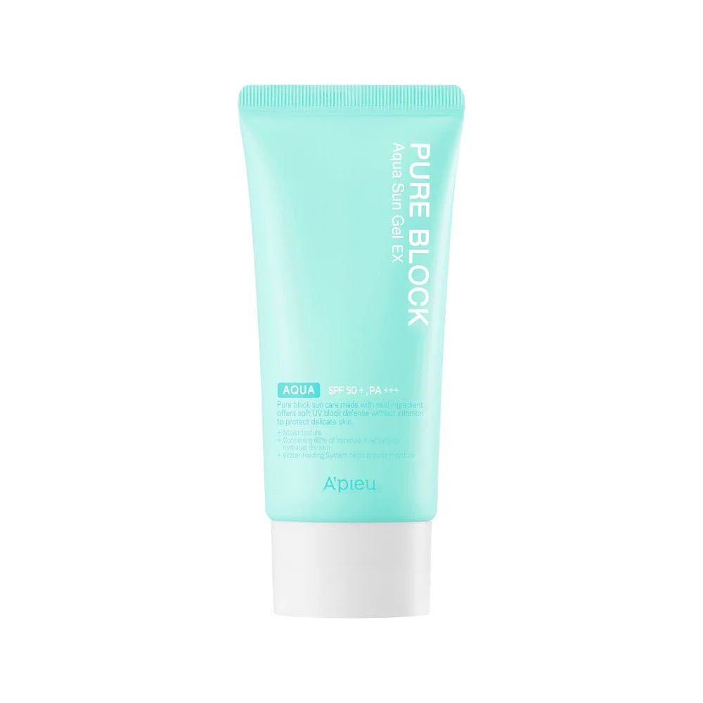 Pure Block Aqua Sun Gel EX SPF50+ PA+++