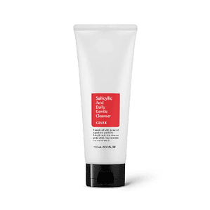 Salicylic Acid Daily Gentle Cleanser