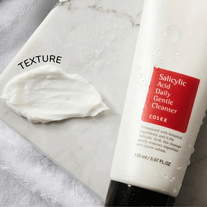 Salicylic Acid Daily Gentle Cleanser