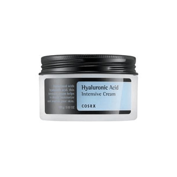 Hyaluronic Acid Intensive Cream