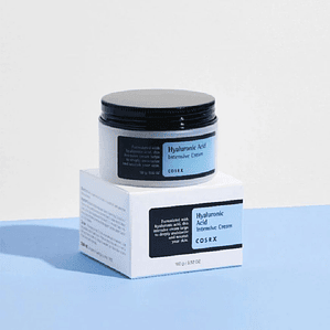 Hyaluronic Acid Intensive Cream