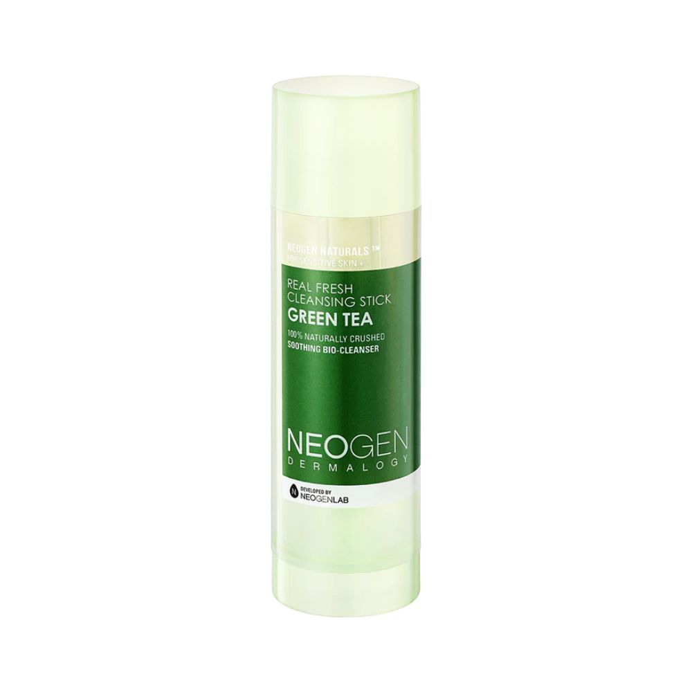 Real Fresh Green Tea Cleansing Stick 1