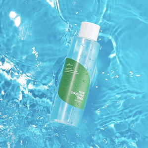 Aloe Soothing Toner 200ml