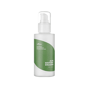 Aloe Soothing Emulsion 120ml