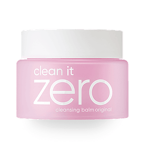 Clean It Zero Cleansing Balm Original 100ml
