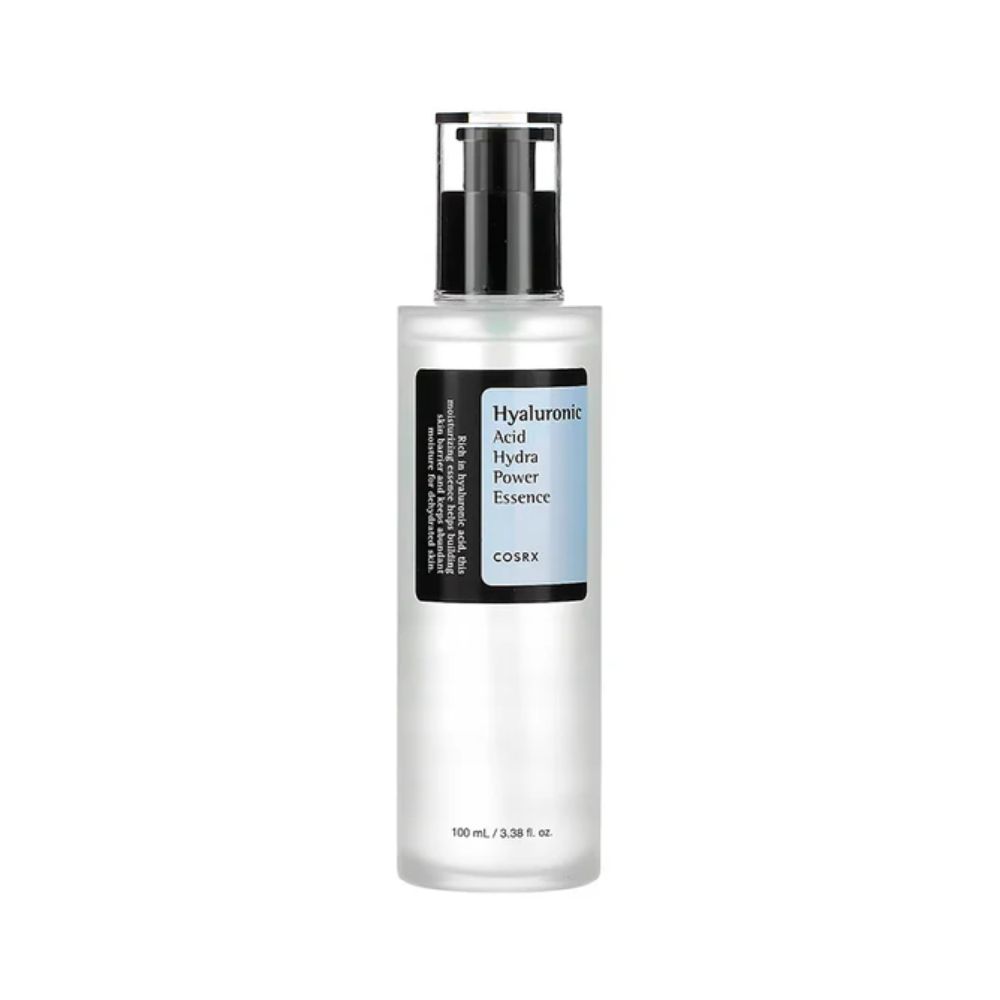  Hyaluronic Acid Hydra Power Essence 1