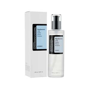  Hyaluronic Acid Hydra Power Essence