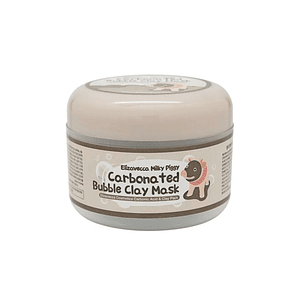 Milky Piggy Carbonated Bubble Clay Mask 100ml