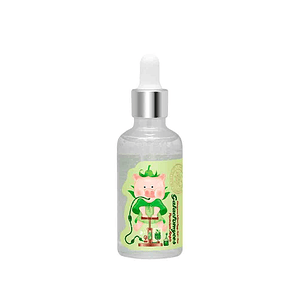 Witch Piggy Hell Pore Galactomyces Premium Ample 50ml