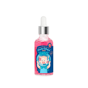 Witch Piggy Hell Pore Marine Collagen Ampoule