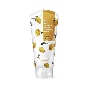 My Orchard Mochi Cleansing Foam - Mango 120ml