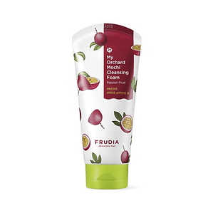 My Orchard Mochi Cleansing Foam - Passion Fruit 120ml