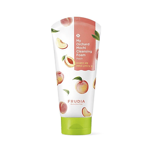 My Orchard Mochi Cleansing Foam - Peach 120ml