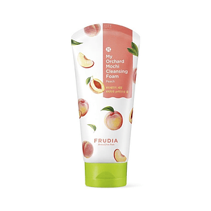 My Orchard Mochi Cleansing Foam - Peach (Weak acid)