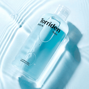 Dive-In Low Molecular Hyaluronic Acid Toner