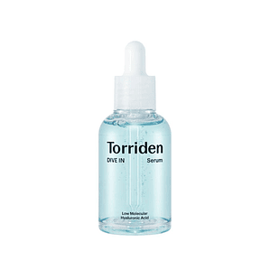 Dive-In Low Molecular Hyaluronic Acid Serum 50