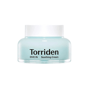 Dive-In Low Molecular Hyaluronic Acid Soothing Cream