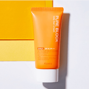 Pure Block Daily Sun Cream EX SPF50+ PA+++ 50ml
