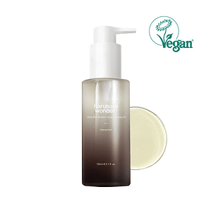 Black Rice Moisture Deep Cleansing Oil Makeup Remover 150ml