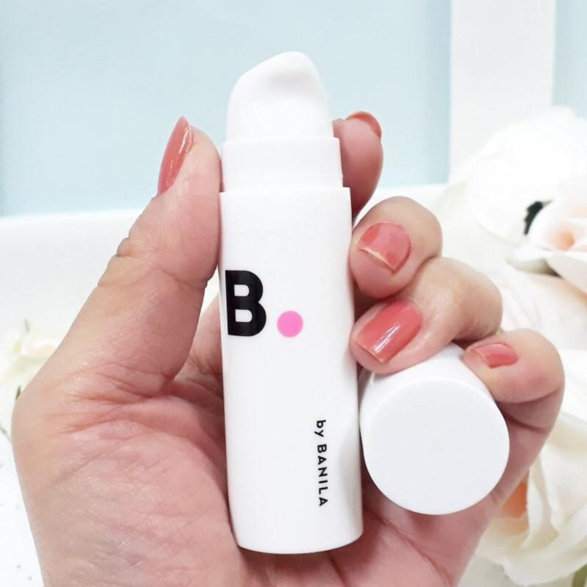 B. by BANILA Tint Remover 2