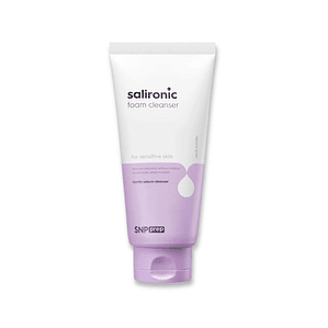 Salironic Foam Cleanser 150ml