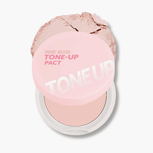 Pink Blur Tone-Up Pact