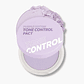 Purple Cotton Tone Control Pact - Miniatura 1