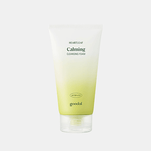 Houttuynia Cordata Calming PH Balancing Cleansing Foam 150ml