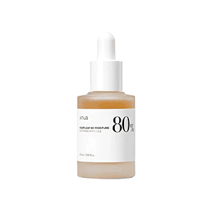 Heartleaf 80% Soothing Ampoule 30ml