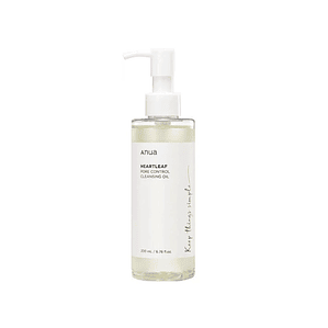 Heartleaf Pore Control Cleansing Oil 195ml