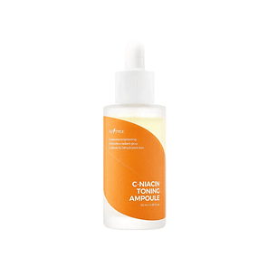 C-Niacin Toning Ampoule