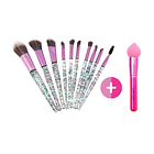 Set Regalo Glitter 1